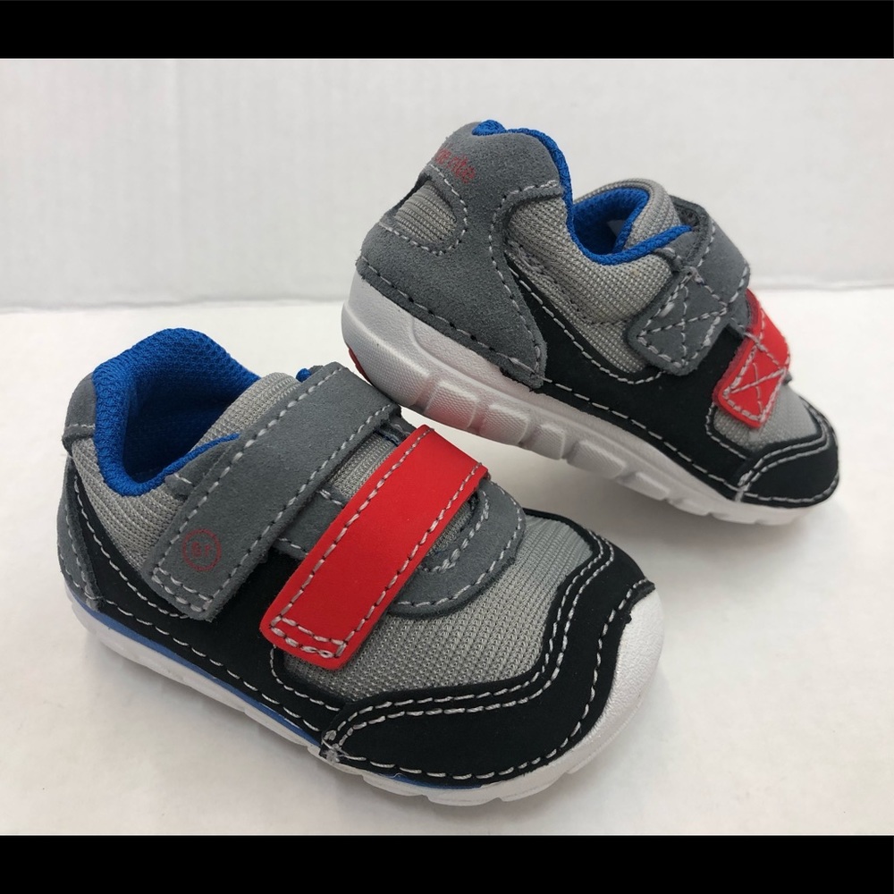Stride Rite SM Mason Sneaker Boys 3M